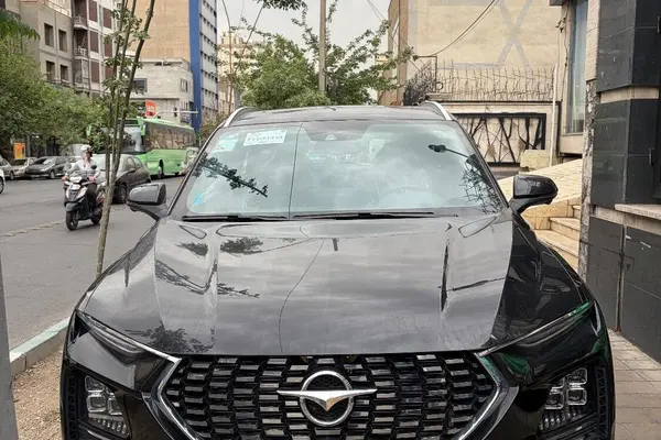 هایما 8S