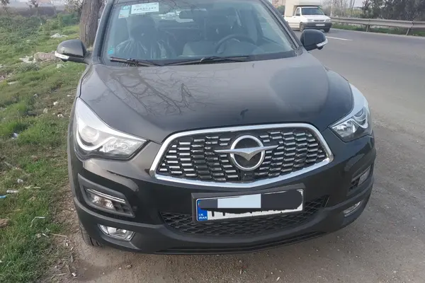 هایما S5