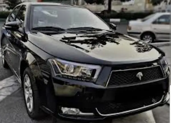 دنا پلاس EF7