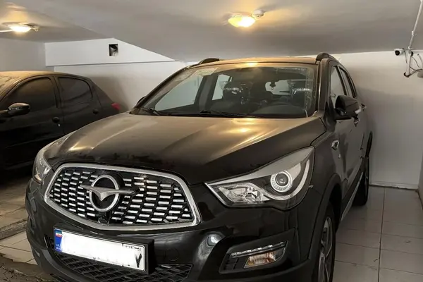 عکس هایما S5 پرو