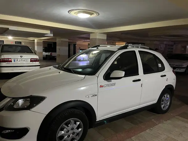 کوییک GX