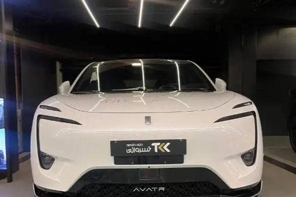 عکس اوتار 11EV