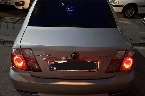 لیفان 520