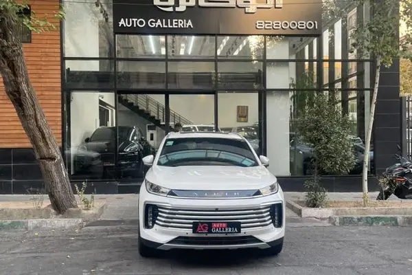 اکستریم TXL (TX)